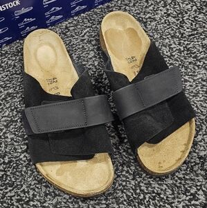 BIRKENSTOCK MENS KYOTO